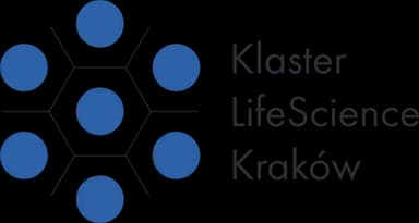 Klaster LifeScience Kraków logo