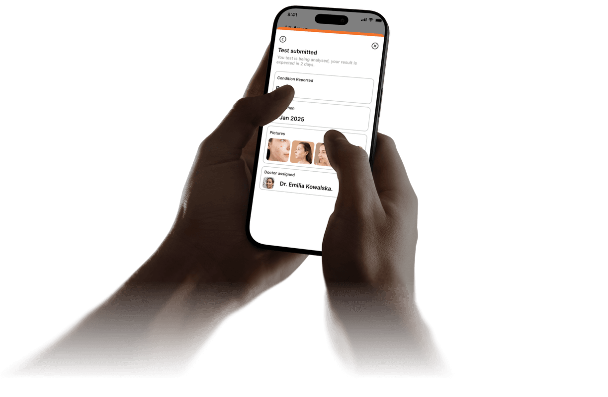 We empower healthcare startups with user-focused digital solutions that accelerate innovation, improve patient outcomes, and drive growth.