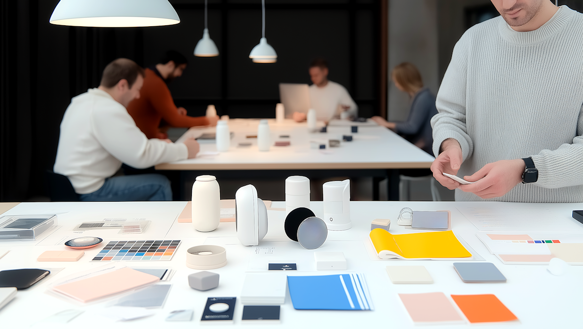 Health design studios