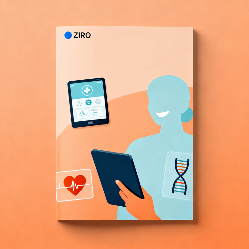 Value-Based Design with Ziro