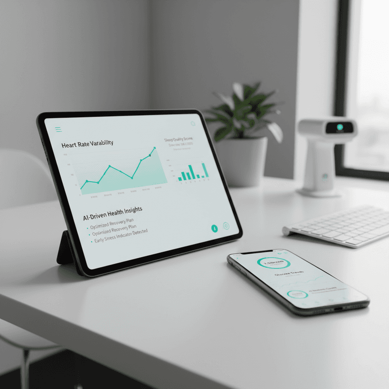 Digital Health Design Solutions | How Ziro Transforms Healthcare Experiences